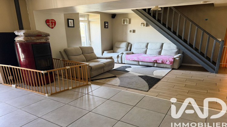Ma-Cabane - Vente Maison Saint-Aubin-le-Cloud, 149 m²