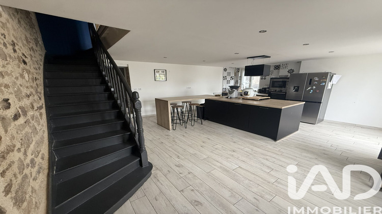 Ma-Cabane - Vente Maison Saint-Aubin-le-Cloud, 175 m²