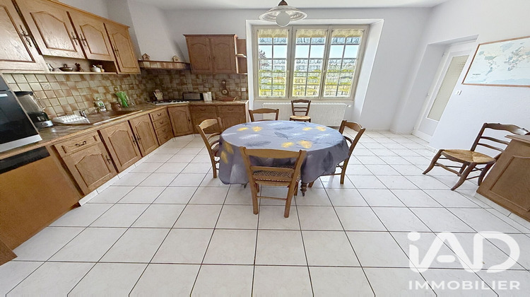 Ma-Cabane - Vente Maison Saint-Aubin-le-Cloud, 116 m²