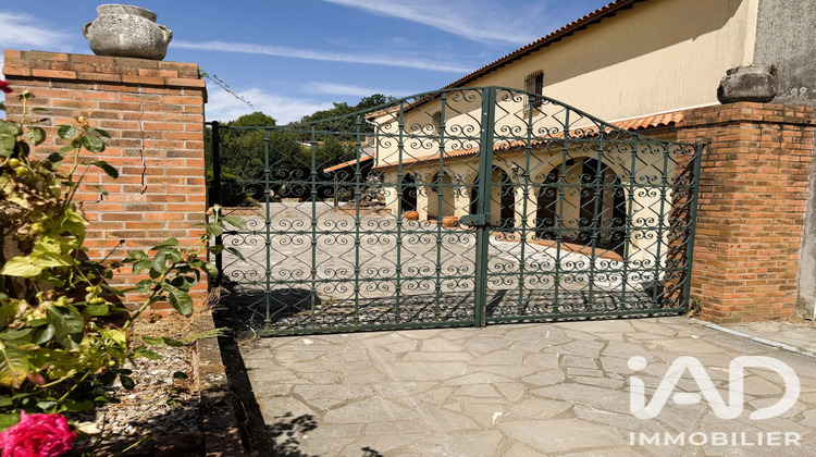 Ma-Cabane - Vente Maison Saint-Aubin-le-Cloud, 480 m²