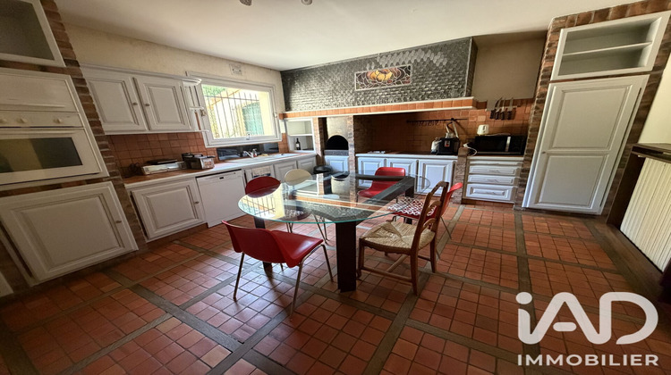 Ma-Cabane - Vente Maison Saint-Aubin-le-Cloud, 480 m²
