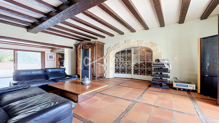 Ma-Cabane - Vente Maison Saint-Aubin-le-Cloud, 478 m²