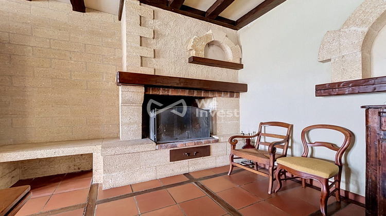 Ma-Cabane - Vente Maison Saint-Aubin-le-Cloud, 478 m²