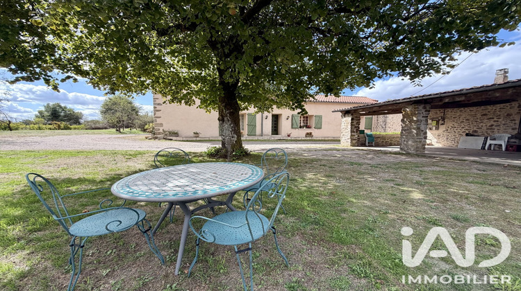 Ma-Cabane - Vente Maison Saint-Aubin-le-Cloud, 169 m²