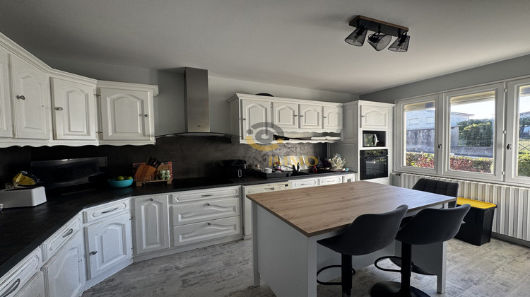 Ma-Cabane - Vente Maison Saint-Aubin-le-Cloud, 121 m²