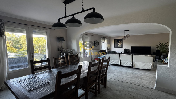 Ma-Cabane - Vente Maison Saint-Aubin-le-Cloud, 121 m²