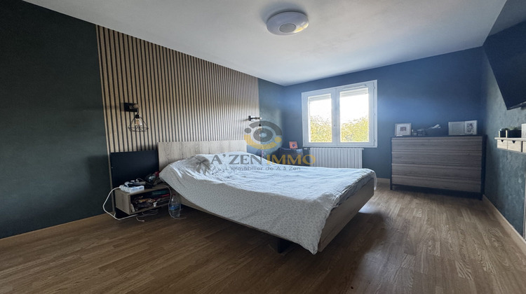 Ma-Cabane - Vente Maison Saint-Aubin-le-Cloud, 121 m²