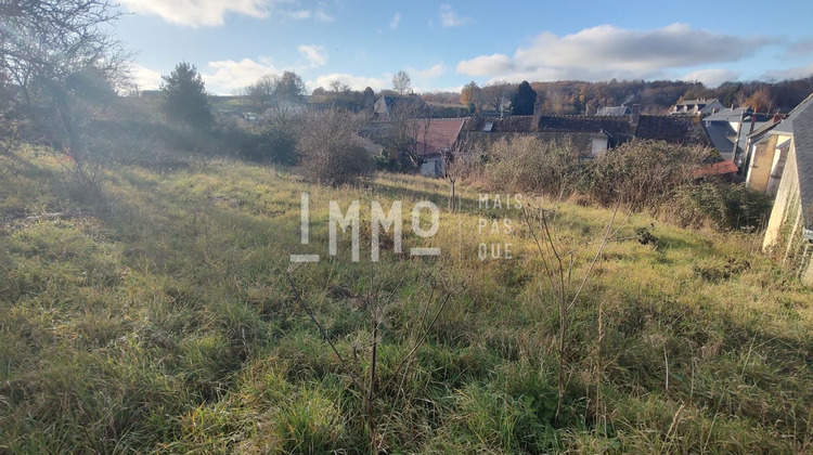 Ma-Cabane - Vente Maison Saint-Aubin-le-Dépeint, 109 m²