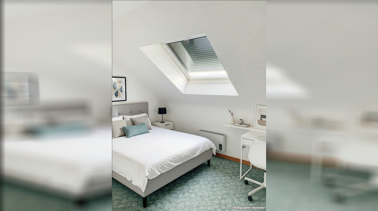 Ma-Cabane - Vente Maison Saint-Aubin-le-Dépeint, 91 m²