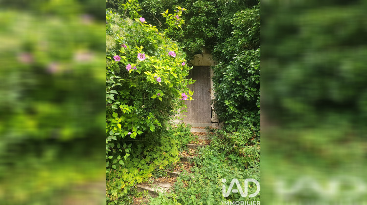 Ma-Cabane - Vente Maison Saint-Aubin-le-Dépeint, 177 m²