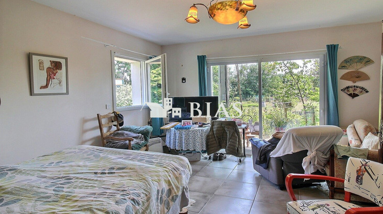 Ma-Cabane - Vente Maison saint aubin le guichard, 240 m²