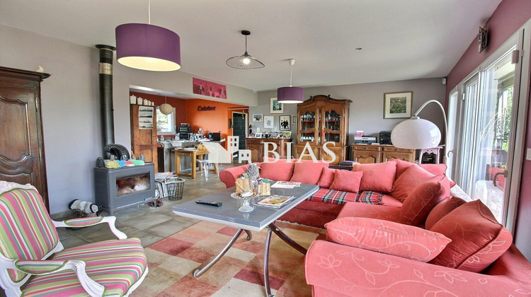 Ma-Cabane - Vente Maison saint aubin le guichard, 240 m²