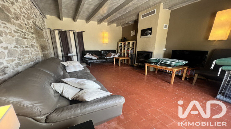Ma-Cabane - Vente Maison Saint-Aubin-le-Monial, 94 m²