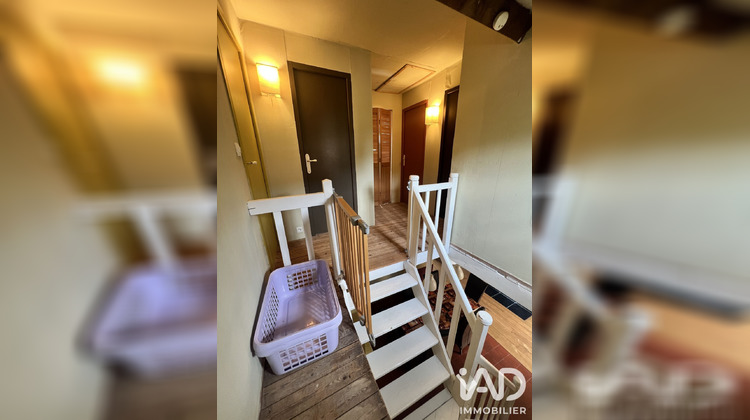 Ma-Cabane - Vente Maison Saint-Aubin-le-Monial, 94 m²