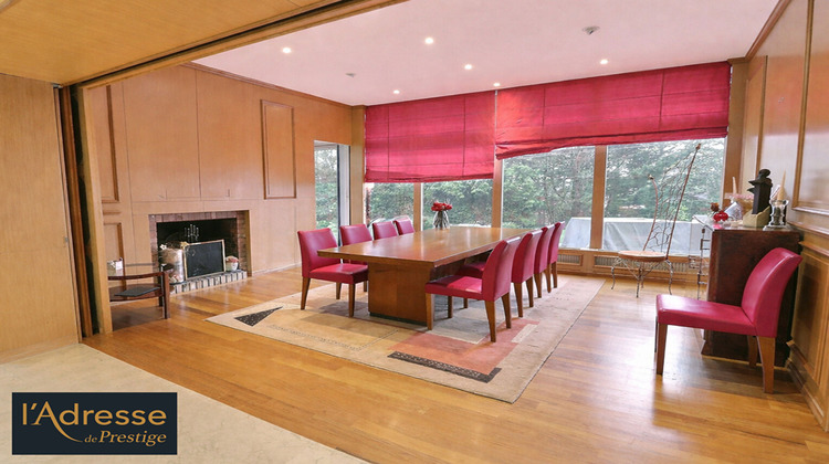 Ma-Cabane - Vente Maison SAINT-AUBIN-LE-VERTUEUX, 680 m²