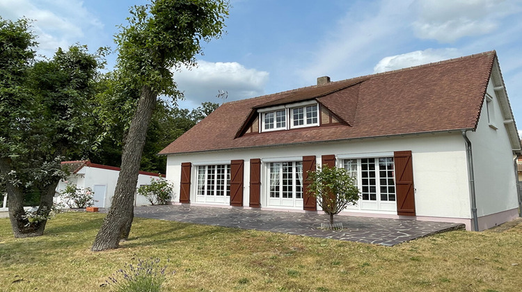 Ma-Cabane - Vente Maison SAINT-AUBIN-LES-ELBEUF, 125 m²