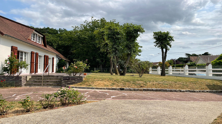 Ma-Cabane - Vente Maison SAINT-AUBIN-LES-ELBEUF, 125 m²