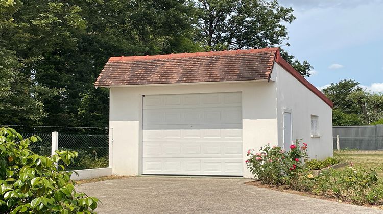 Ma-Cabane - Vente Maison SAINT-AUBIN-LES-ELBEUF, 125 m²