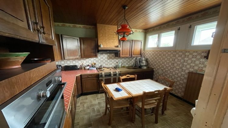 Ma-Cabane - Vente Maison SAINT-AUBIN-LES-ELBEUF, 76 m²