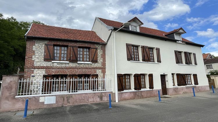 Ma-Cabane - Vente Maison SAINT-AUBIN-LES-ELBEUF, 138 m²