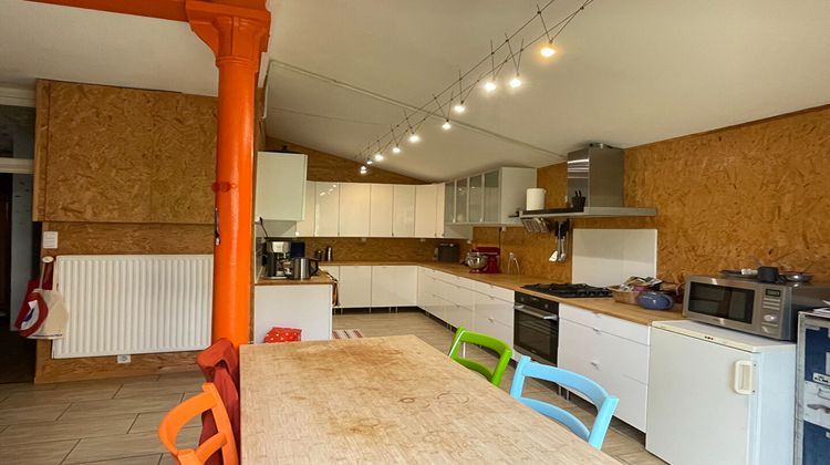 Ma-Cabane - Vente Maison SAINT-AUBIN-LES-ELBEUF, 116 m²