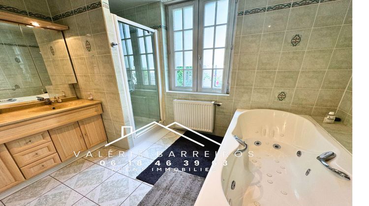 Ma-Cabane - Vente Maison SAINT-AUBIN-LES-ELBEUF, 103 m²