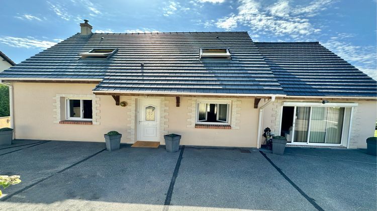 Ma-Cabane - Vente Maison SAINT-AUBIN-LES-ELBEUF, 168 m²