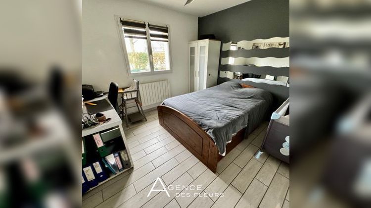 Ma-Cabane - Vente Maison SAINT-AUBIN-LES-ELBEUF, 90 m²