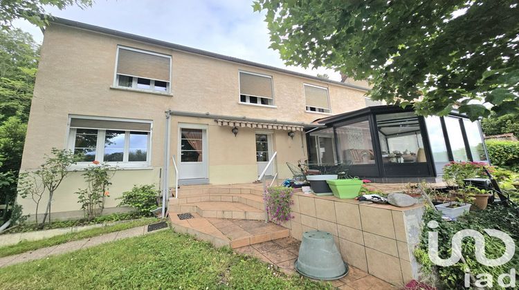 Ma-Cabane - Vente Maison Saint-Aubin-Lès-Elbeuf, 177 m²