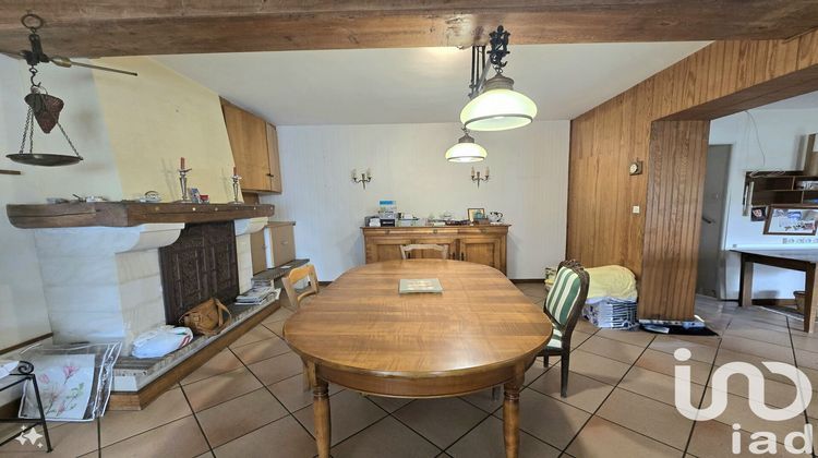 Ma-Cabane - Vente Maison Saint-Aubin-Lès-Elbeuf, 177 m²