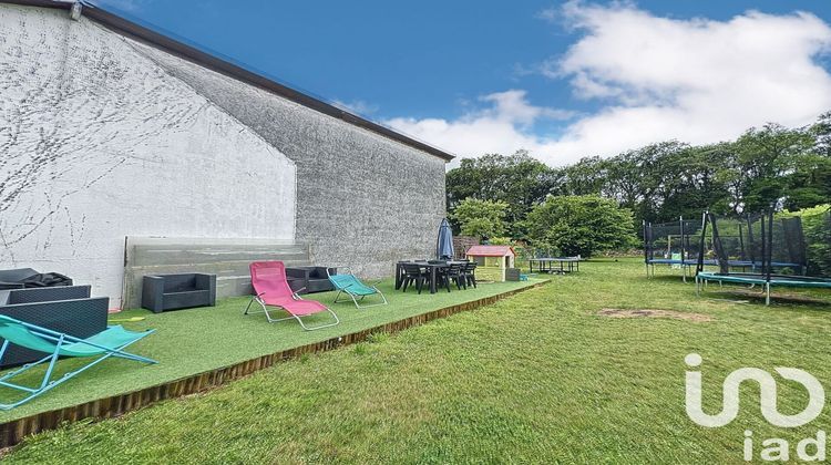 Ma-Cabane - Vente Maison Saint-Aubin-Lès-Elbeuf, 100 m²