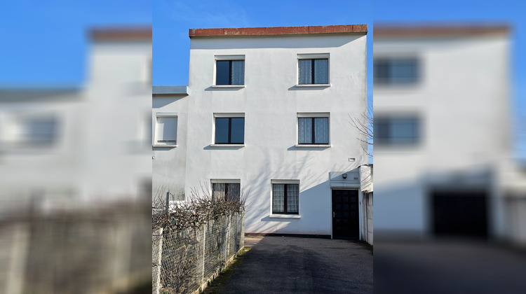 Ma-Cabane - Vente Maison SAINT-AUBIN-LES-ELBEUF, 144 m²