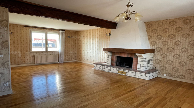 Ma-Cabane - Vente Maison SAINT-AUBIN-LES-ELBEUF, 144 m²