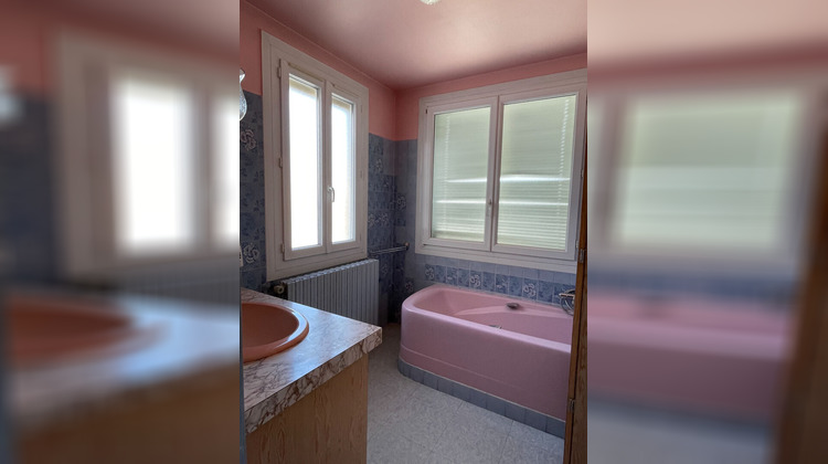 Ma-Cabane - Vente Maison SAINT-AUBIN-LES-ELBEUF, 144 m²