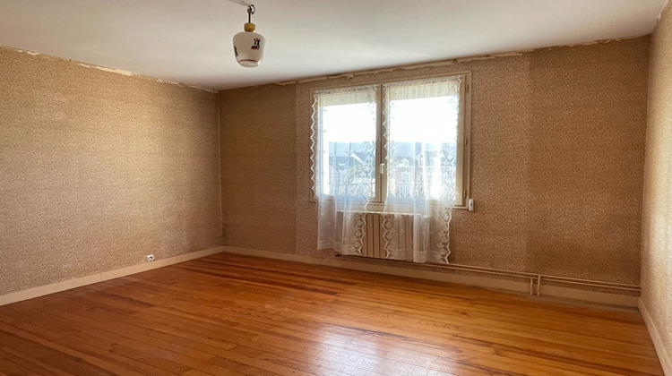 Ma-Cabane - Vente Maison SAINT-AUBIN-LES-ELBEUF, 144 m²