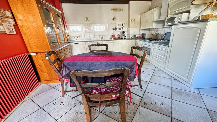 Ma-Cabane - Vente Maison SAINT-AUBIN-LES-ELBEUF, 210 m²