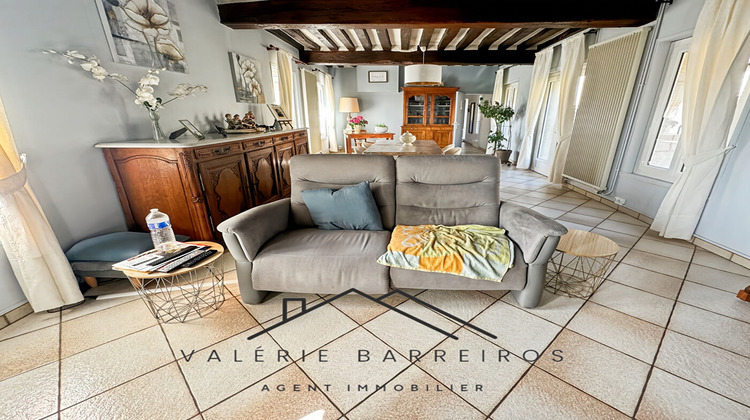 Ma-Cabane - Vente Maison SAINT-AUBIN-LES-ELBEUF, 210 m²