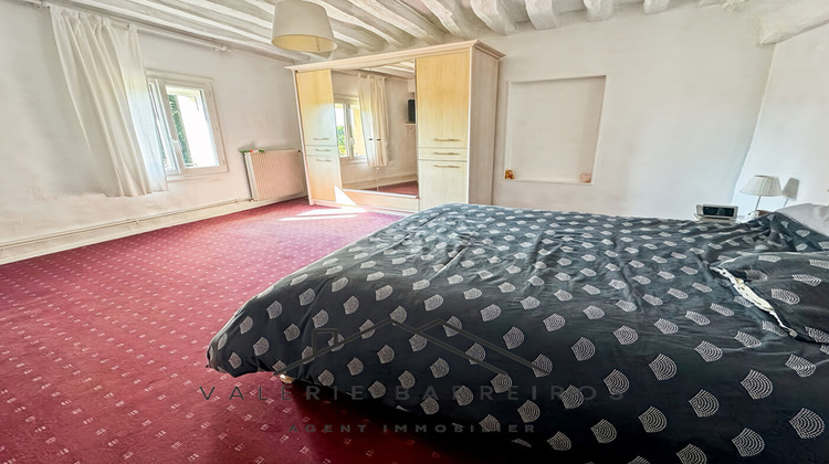 Ma-Cabane - Vente Maison SAINT-AUBIN-LES-ELBEUF, 210 m²