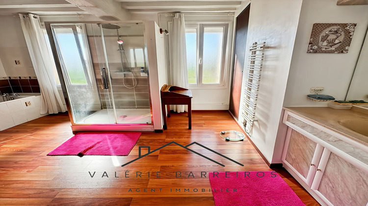 Ma-Cabane - Vente Maison SAINT-AUBIN-LES-ELBEUF, 210 m²