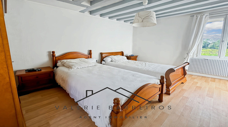 Ma-Cabane - Vente Maison SAINT-AUBIN-LES-ELBEUF, 210 m²