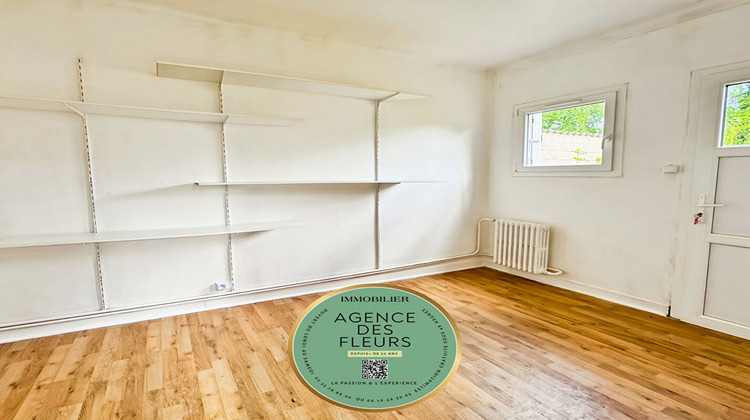 Ma-Cabane - Vente Maison SAINT-AUBIN-LES-ELBEUF, 79 m²