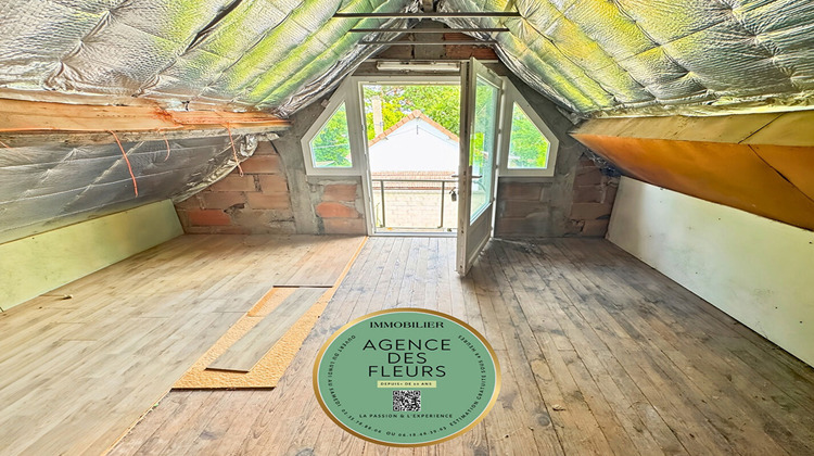 Ma-Cabane - Vente Maison SAINT-AUBIN-LES-ELBEUF, 79 m²