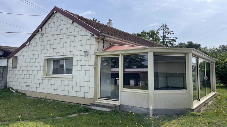 Ma-Cabane - Vente Maison SAINT-AUBIN-LES-ELBEUF, 79 m²