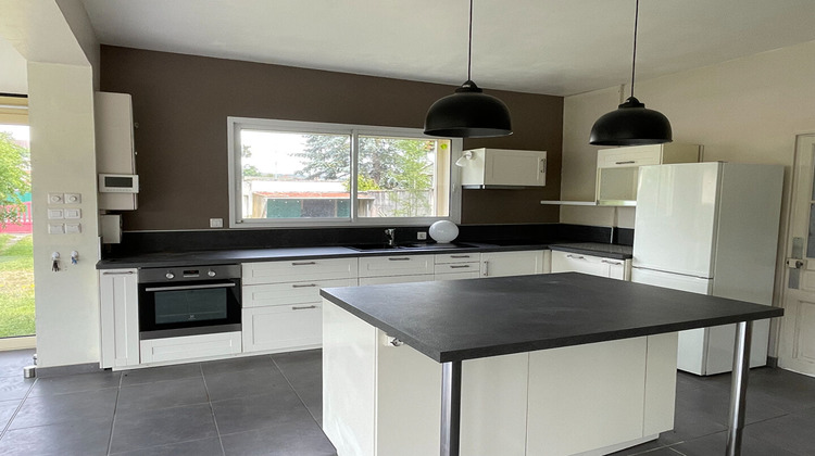 Ma-Cabane - Vente Maison SAINT-AUBIN-LES-ELBEUF, 79 m²