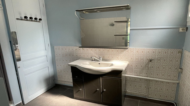 Ma-Cabane - Vente Maison SAINT-AUBIN-LES-ELBEUF, 79 m²