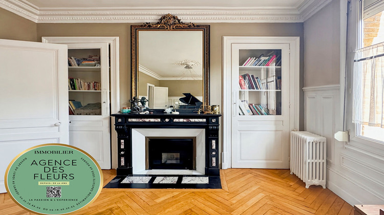 Ma-Cabane - Vente Maison SAINT-AUBIN-LES-ELBEUF, 235 m²