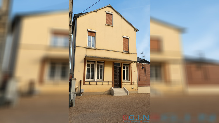 Ma-Cabane - Vente Maison Saint-Aubin-lès-Elbeuf, 80 m²