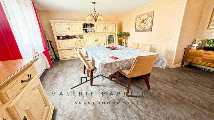 Ma-Cabane - Vente Maison SAINT-AUBIN-LES-ELBEUF, 112 m²