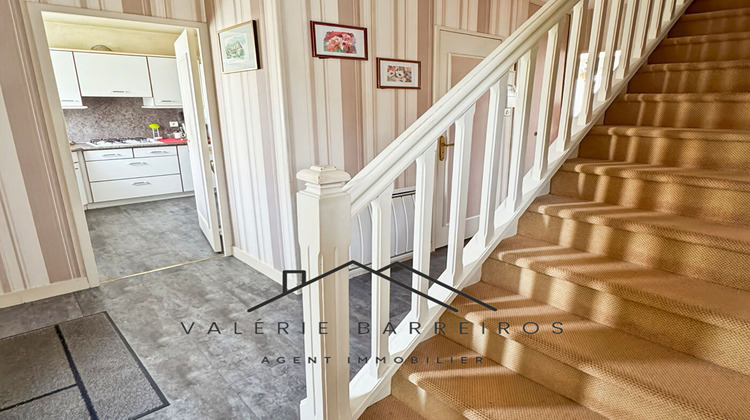 Ma-Cabane - Vente Maison SAINT-AUBIN-LES-ELBEUF, 112 m²