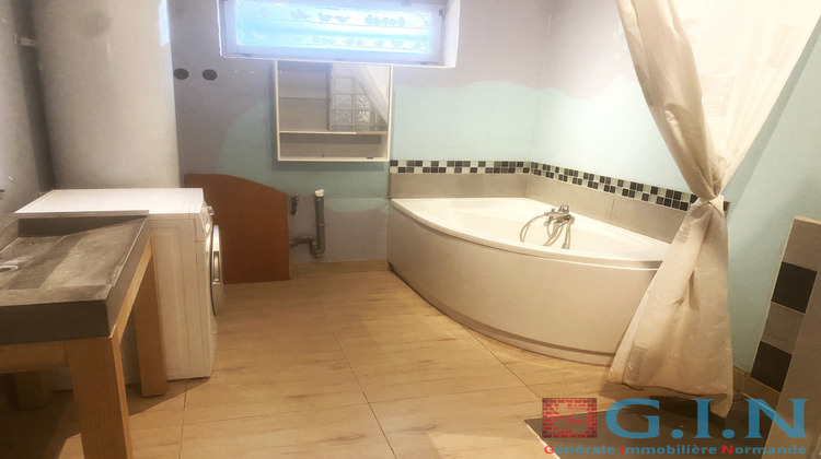 Ma-Cabane - Vente Maison Saint-Aubin-lès-Elbeuf, 170 m²